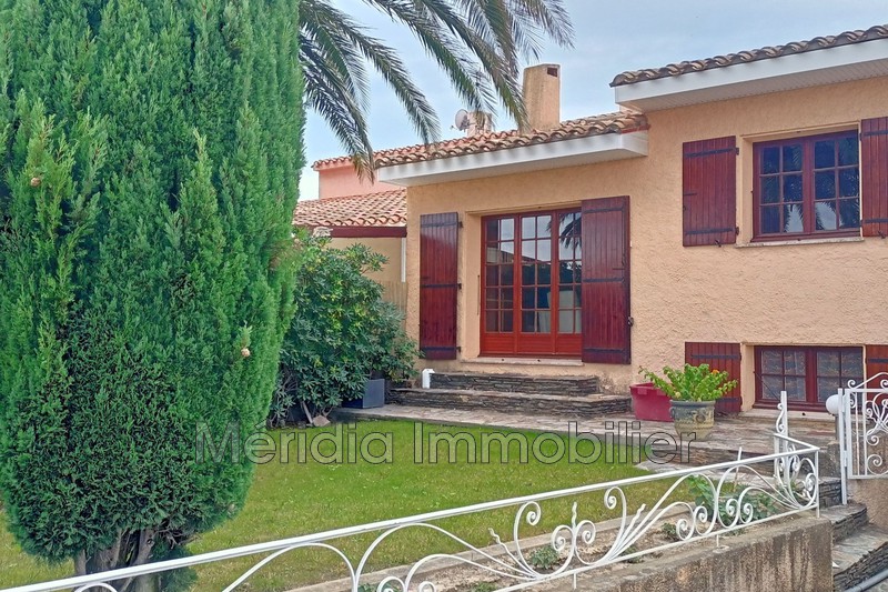 Photo Villa Cabestany Village,   achat villa  4 chambres   160&nbsp;m&sup2;