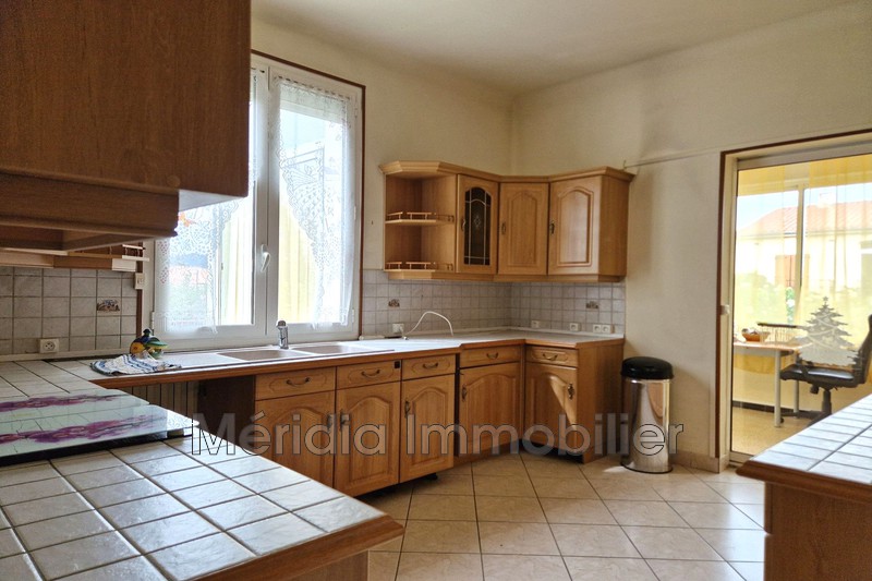 Vente villa Millas  