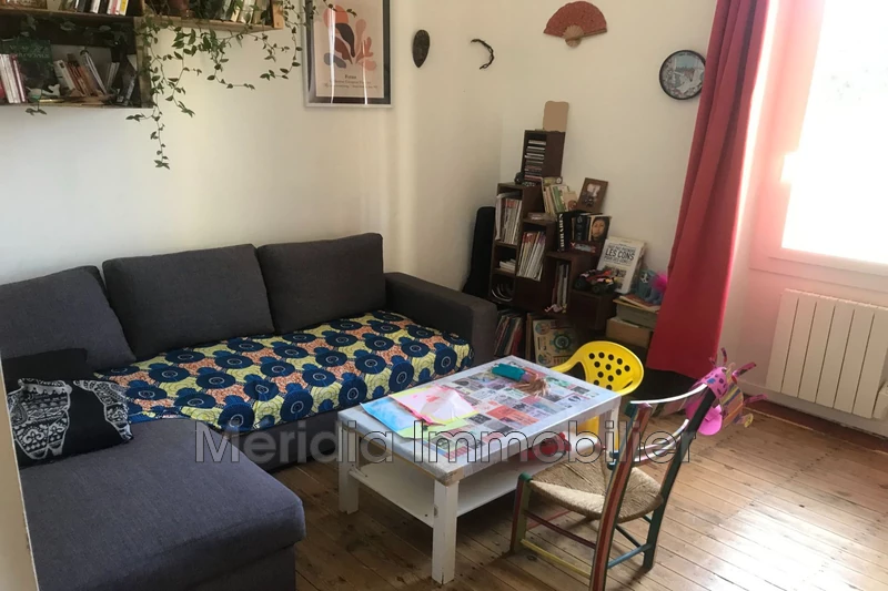 Vente maison de village Saint-Féliu-d'Avall  