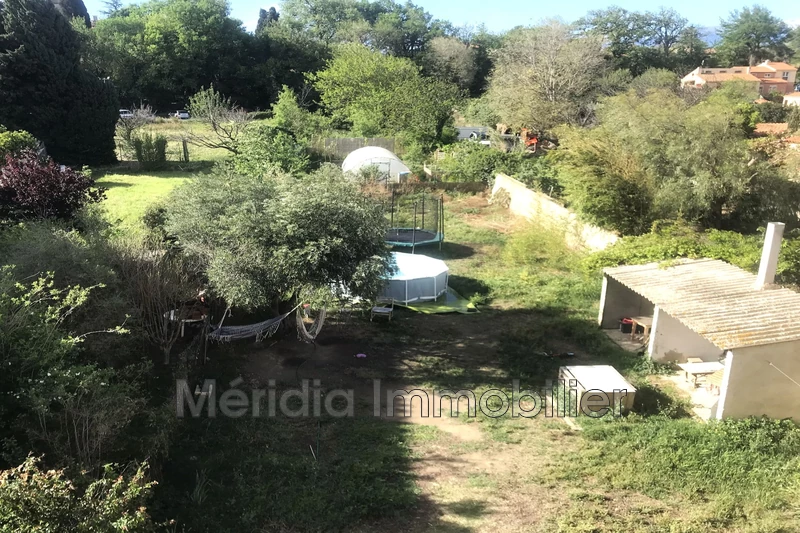Vente maison de village Saint-Féliu-d'Avall  
