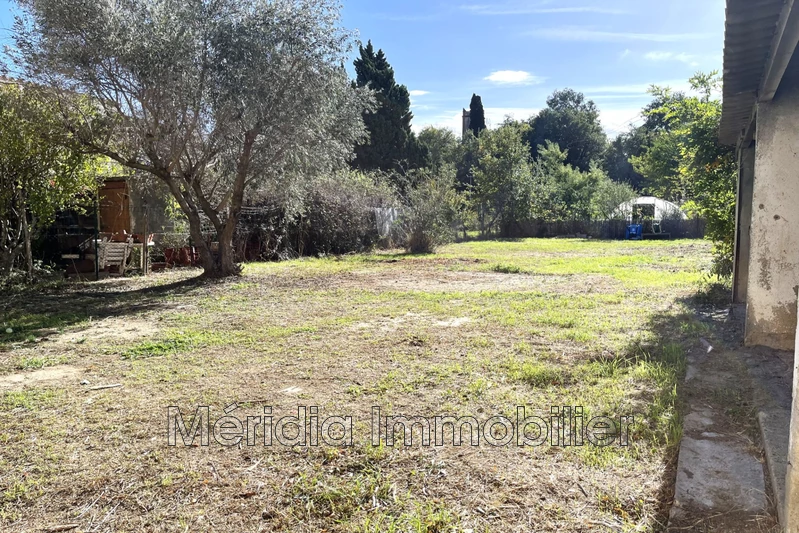 Vente maison de village Saint-Féliu-d'Avall  