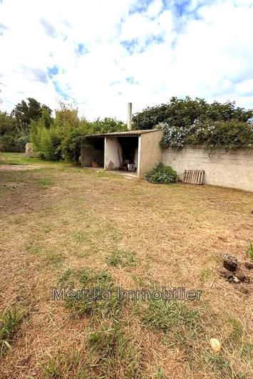 Vente maison de village Saint-Féliu-d'Avall  