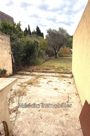 Vente maison de village Saint-Féliu-d'Avall  