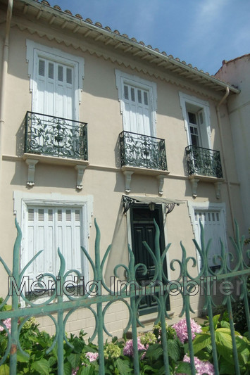 Vente villa Millas  