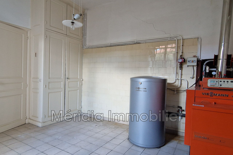Vente villa Millas  