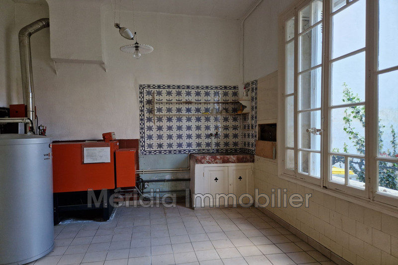 Vente villa Millas  