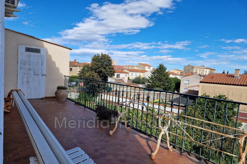 Vente villa Millas  