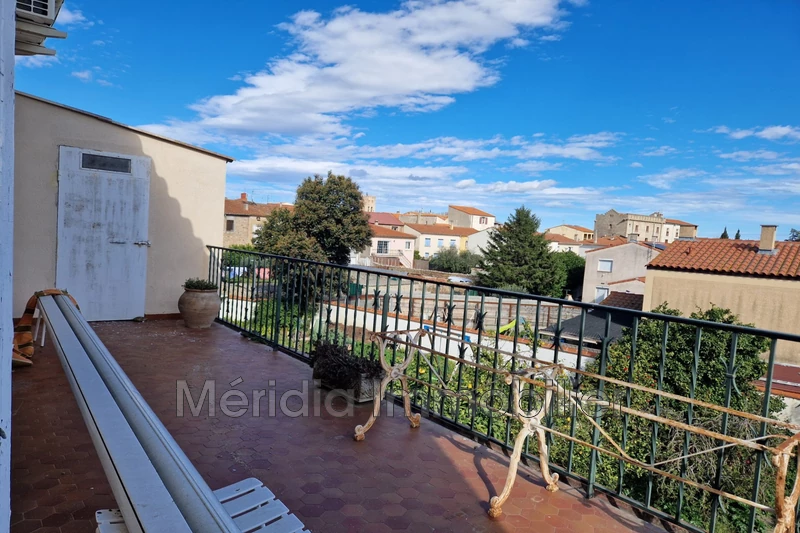 Vente villa Millas  