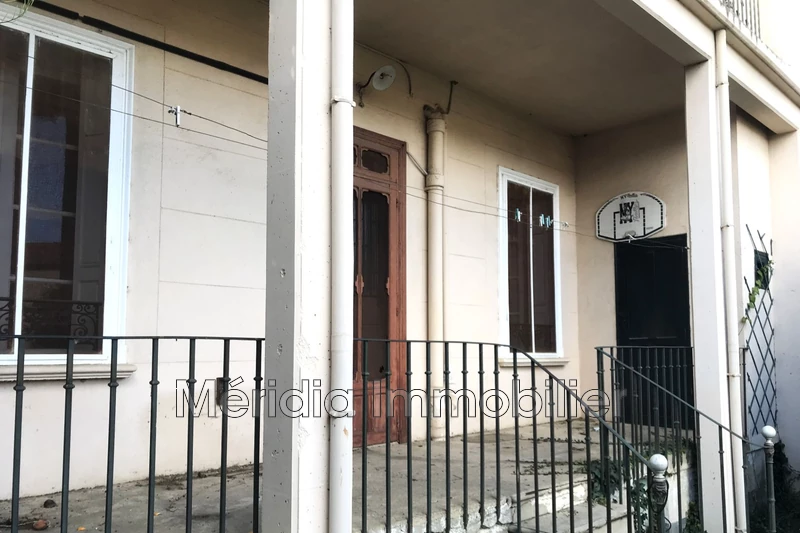 Vente villa Millas  