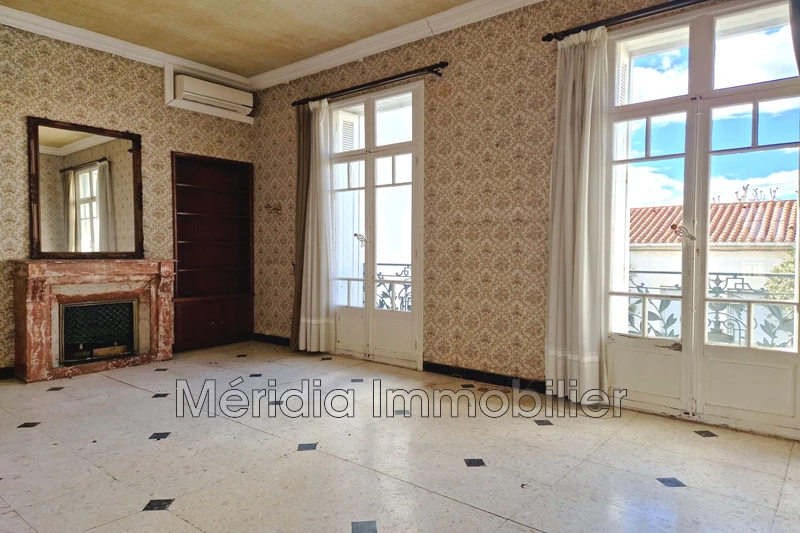 Vente villa Millas  