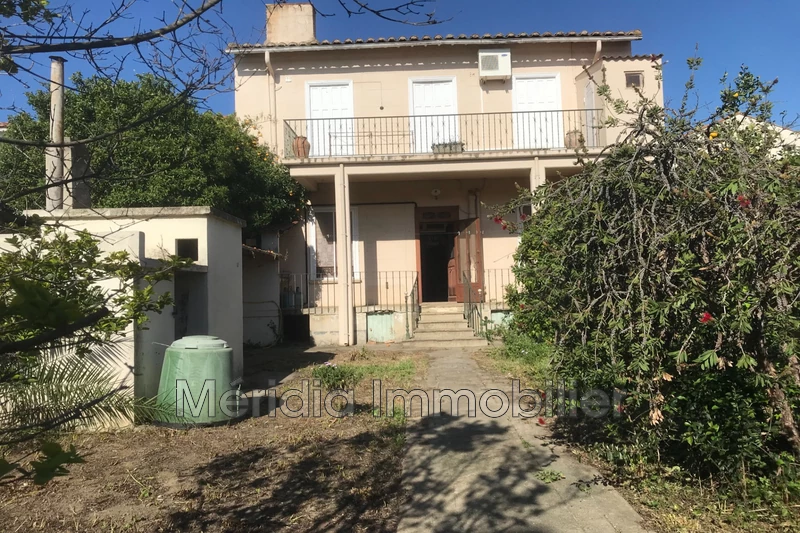 Vente villa Millas  