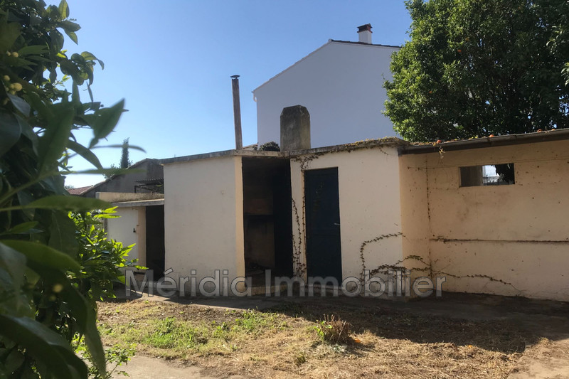 Vente villa Millas  