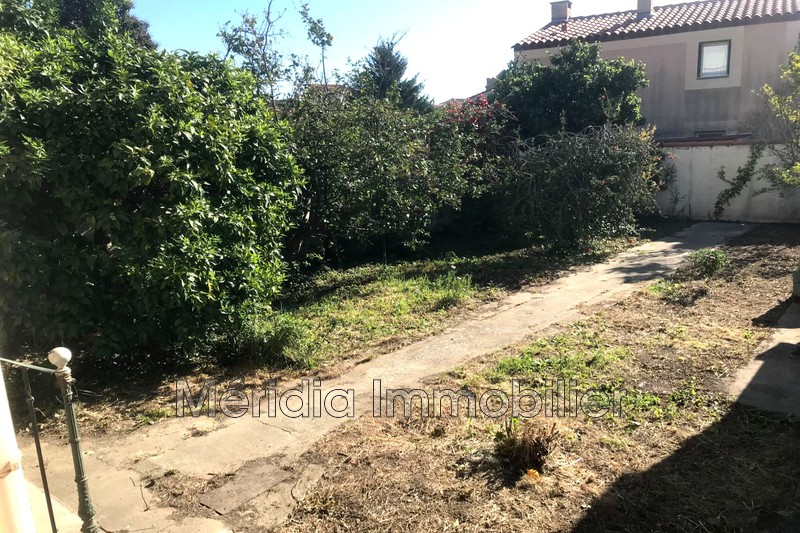 Vente villa Millas  