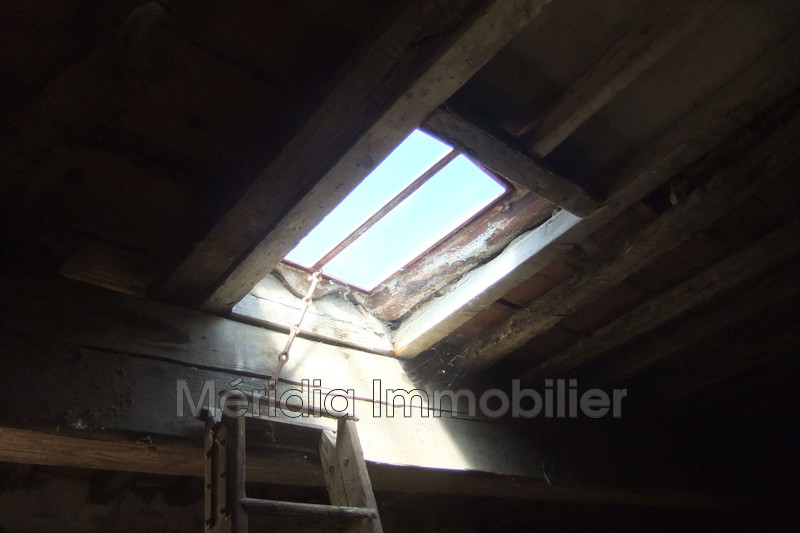 Vente grange Millas  