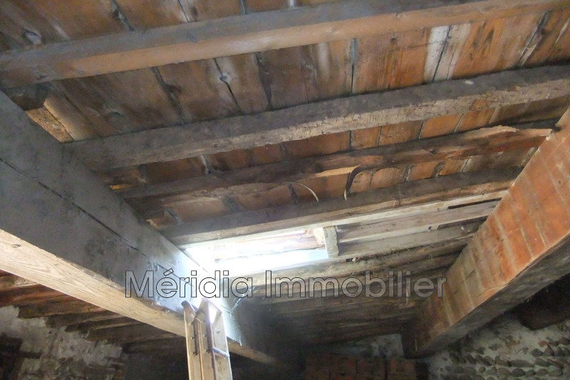 Vente grange Millas  