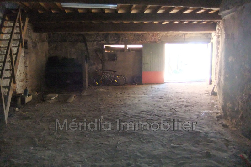 Vente grange Millas  