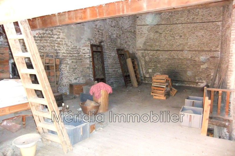 Vente grange Millas  