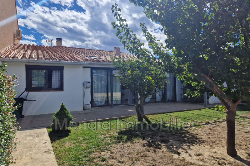 Viager villa Millas  