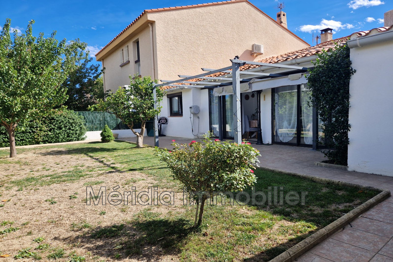 Viager villa Millas  