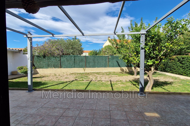 Viager villa Millas  