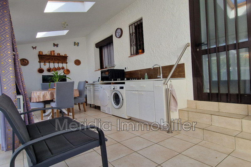 Viager villa Millas  