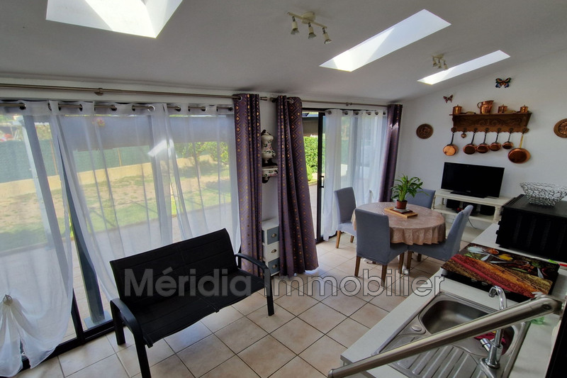 Viager villa Millas  