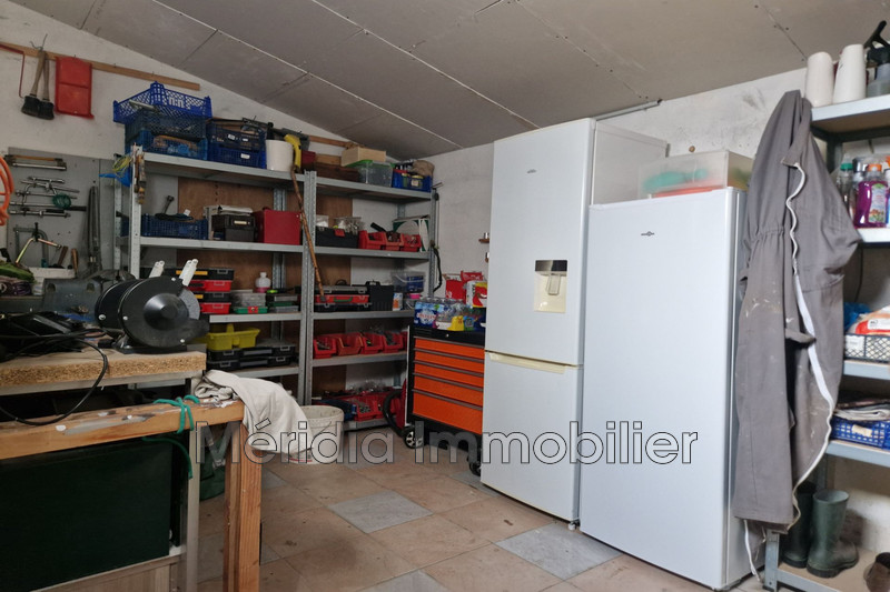 Viager villa Millas  