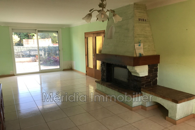 Vente villa Millas  