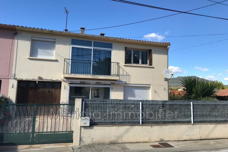 Vente villa Millas  