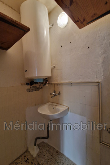 Vente maison de village Maury  