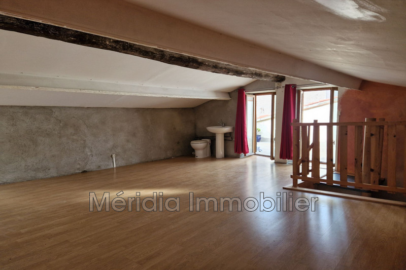 Vente maison de village Maury  
