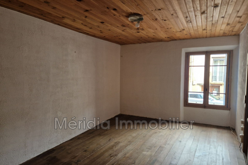 Vente maison de village Maury  
