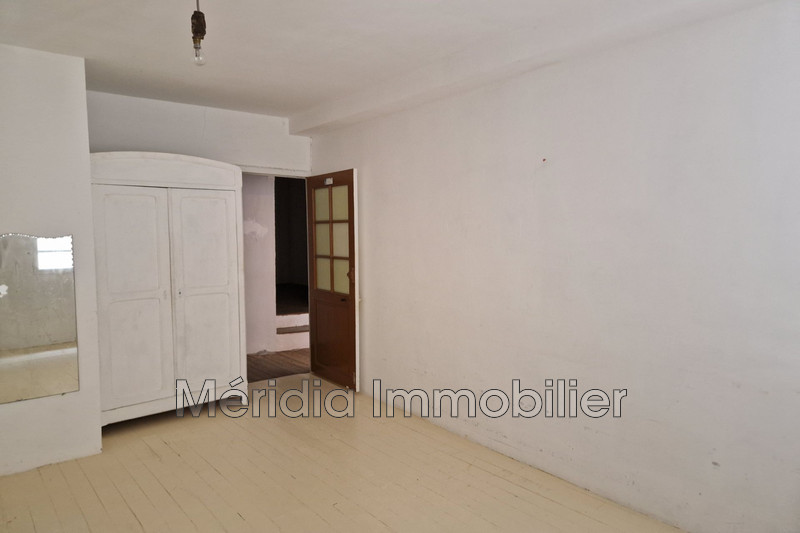 Vente maison de village Maury  