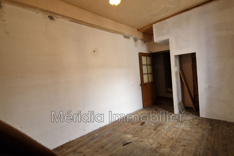 Vente maison de village Maury  