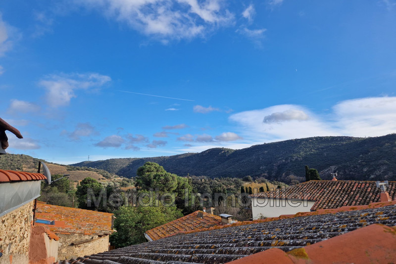 Vente maison de village Planèzes  