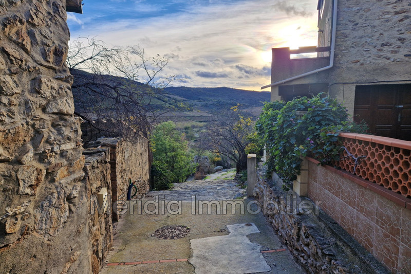 Vente maison de village Planèzes  