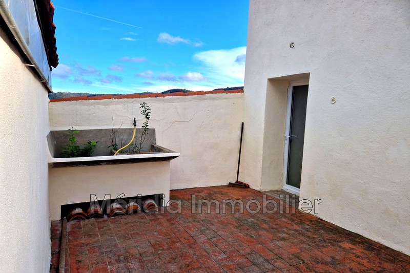 Vente maison de village Planèzes  