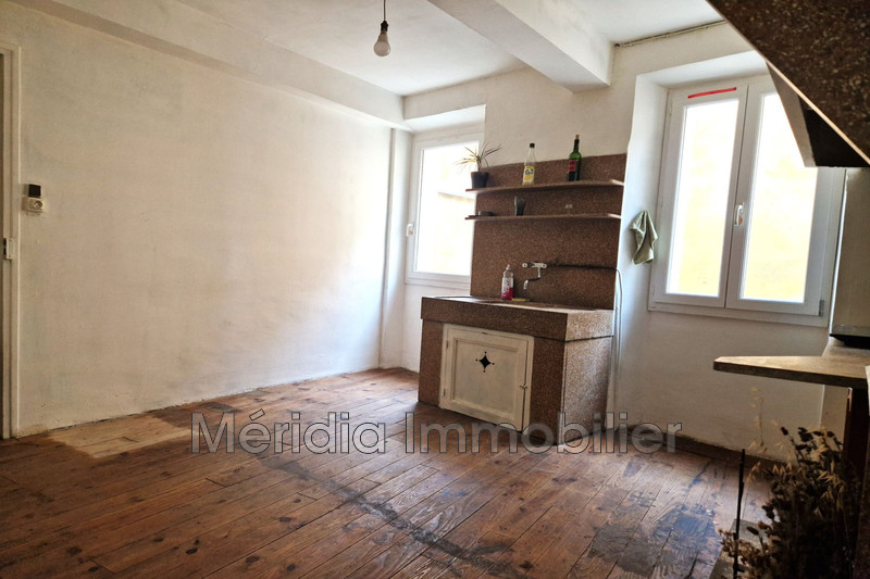 Vente maison de village Planèzes  