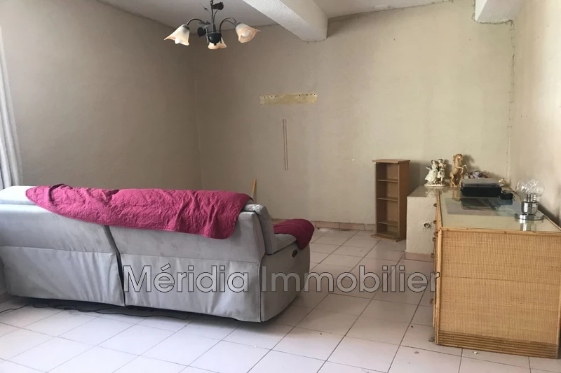 Vente maison Millas  