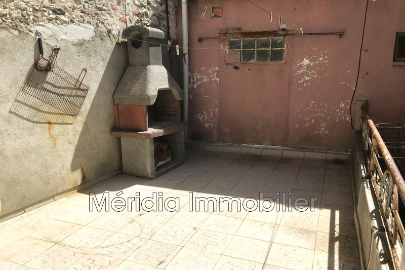 Vente maison Millas  