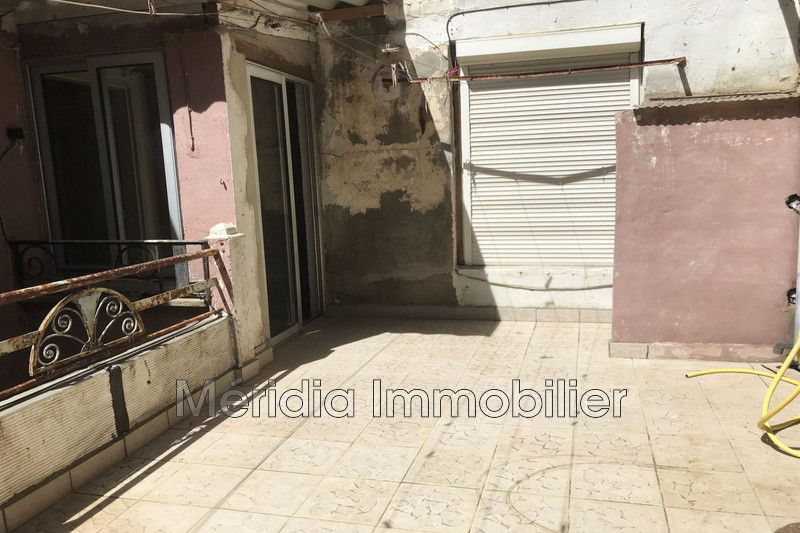 Vente maison Millas  