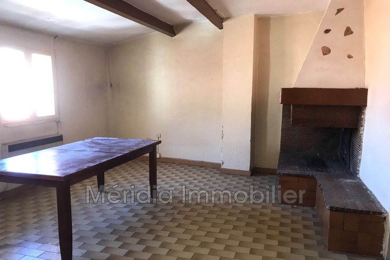 Vente maison Millas  