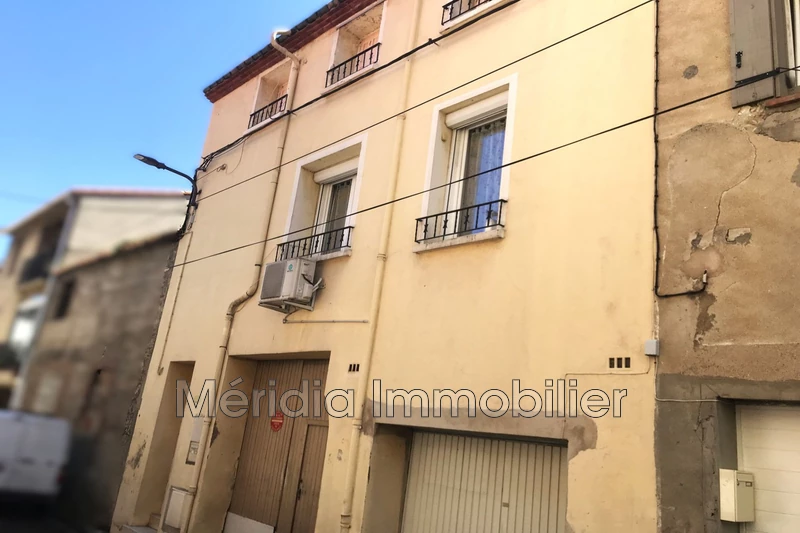 Vente maison Millas  