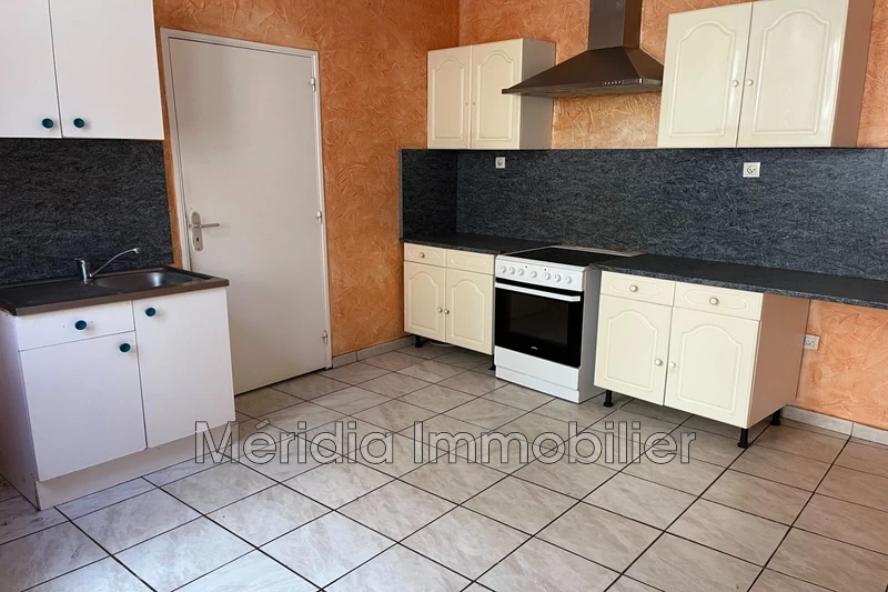 Vente maison Millas  