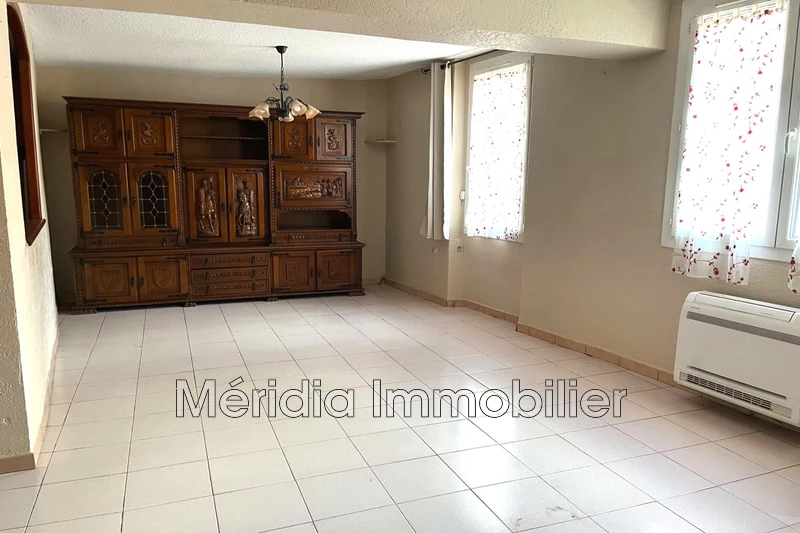 Vente maison Millas  