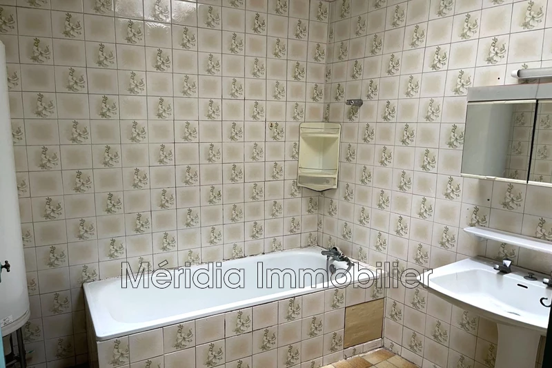 Vente maison Millas  