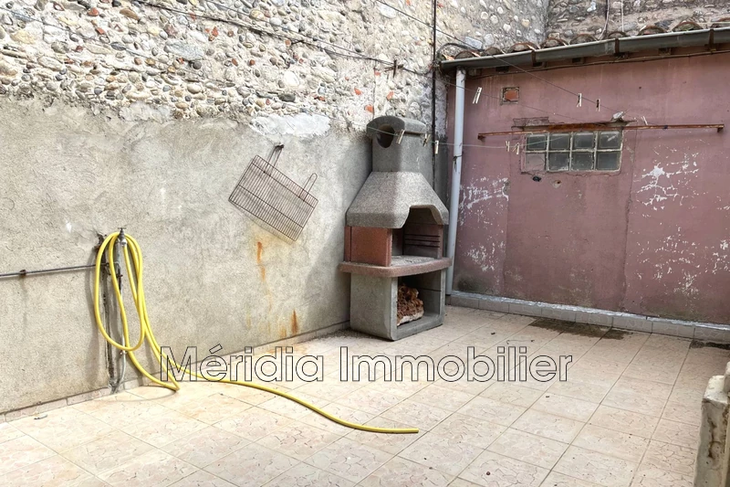 Vente maison Millas  
