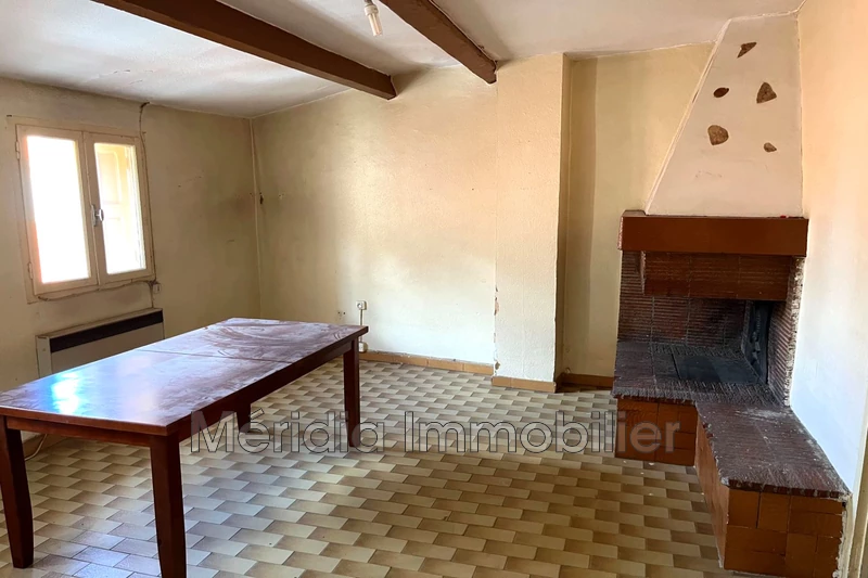 Vente maison Millas  