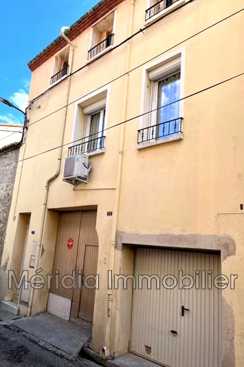 Vente maison Millas  