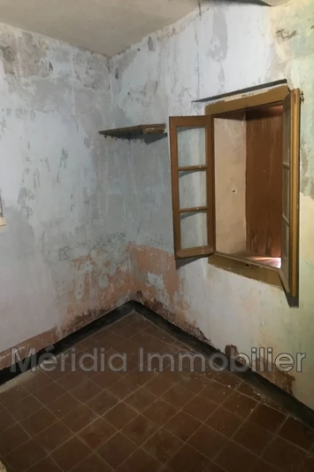 Vente maison de village Saint-Féliu-d'Amont  